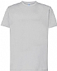Camiseta JHK Regular T-Shirt - Color Silver